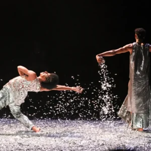 27º Dança e Movimento