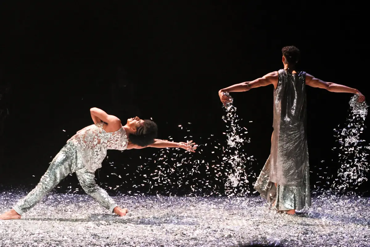 27º Dança e Movimento